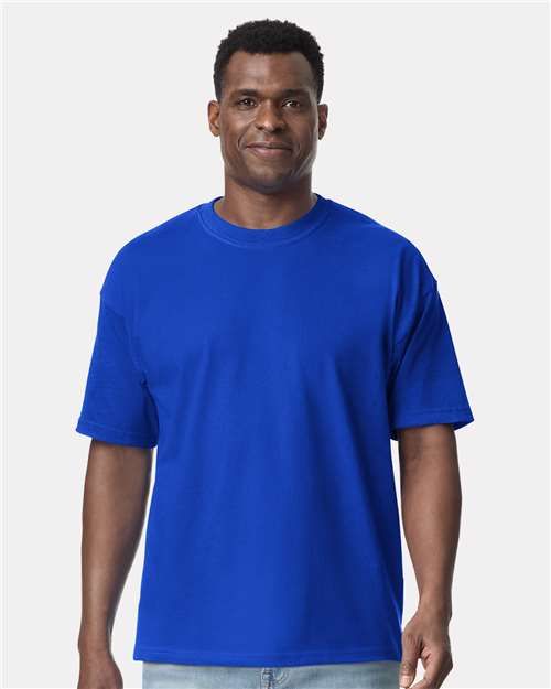 Gildan - Unisex Hammer™ Maxweight T-Shirt - 75000