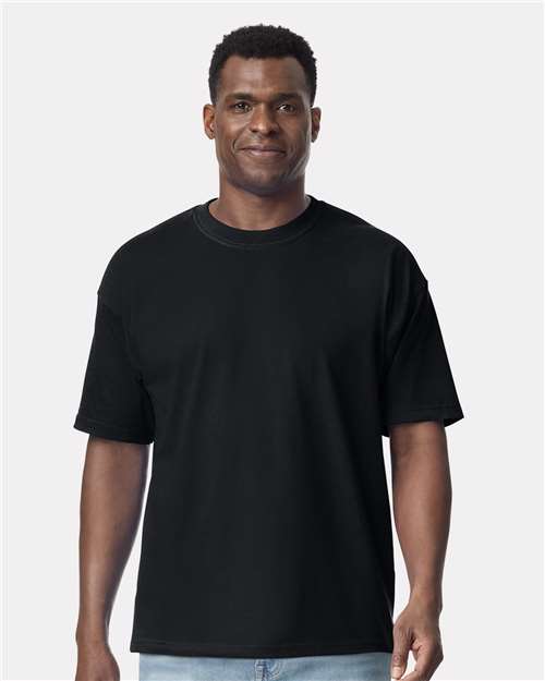 Gildan - Unisex Hammer™ Maxweight T-Shirt - 75000