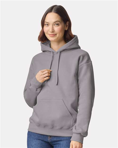 Gildan - Unisex Hammer™ Maxweight Hooded Sweatshirt - 19500