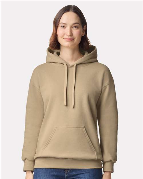 Gildan - Unisex Hammer™ Maxweight Hooded Sweatshirt - 19500