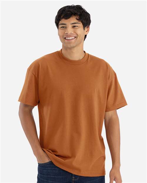 Next Level - Unisex Heavyweight Tee - 7200