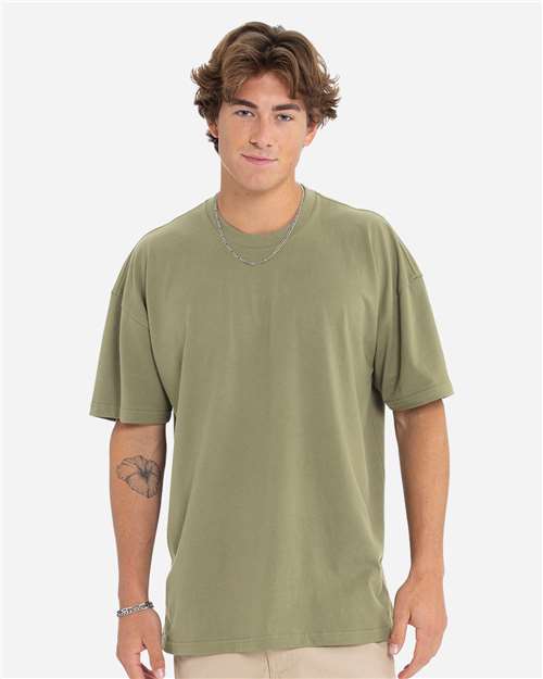 Next Level - Unisex Heavyweight Tee - 7200
