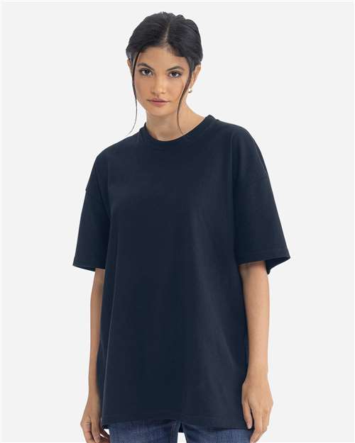 Next Level - Unisex Heavyweight Tee - 7200