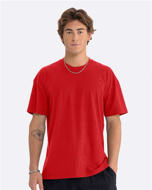 Next Level - Unisex Heavyweight Tee - 7200