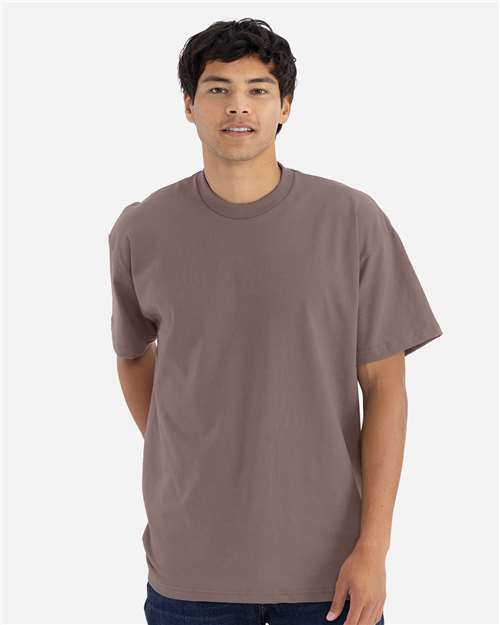 Next Level - Unisex Heavyweight Tee - 7200