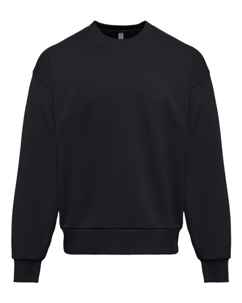 Next Level - Heavyweight Crewneck Sweatshirt - 9007