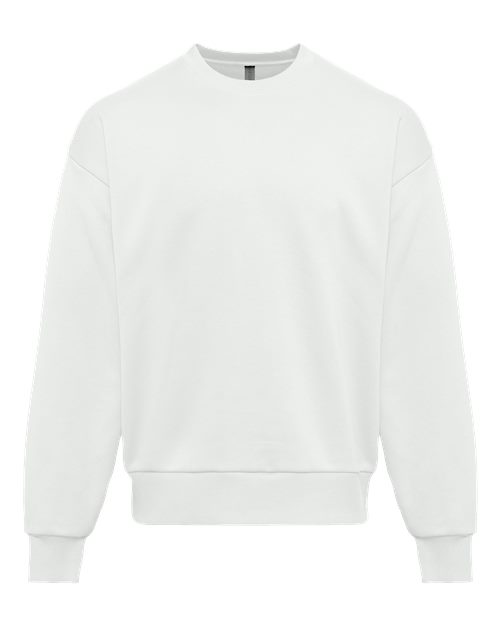 Next Level - Heavyweight Crewneck Sweatshirt - 9007