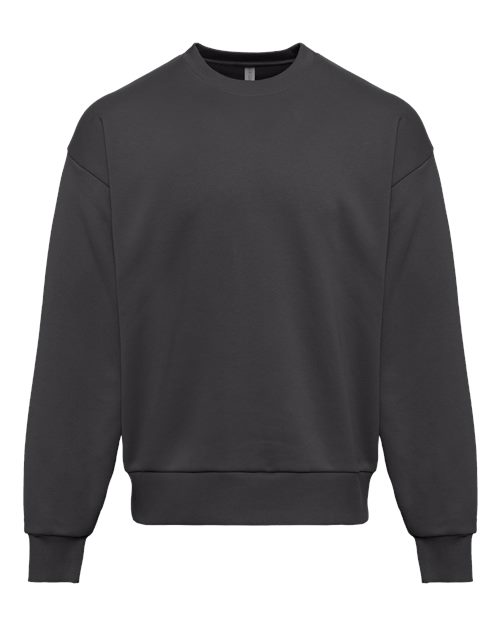 Next Level - Heavyweight Crewneck Sweatshirt - 9007