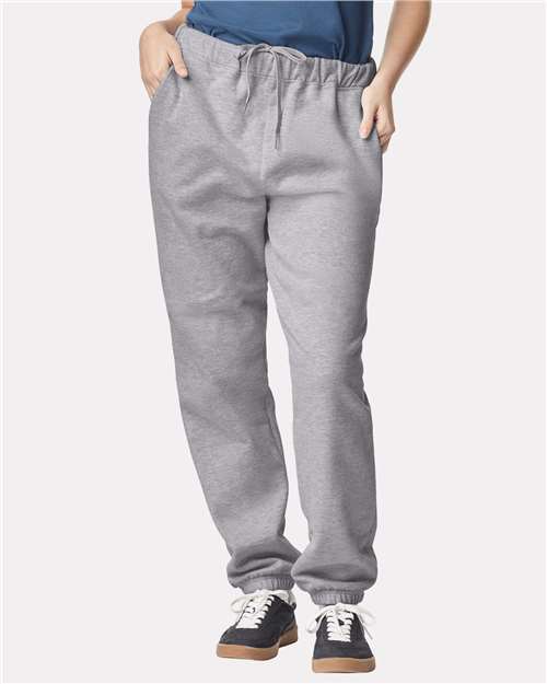 Gildan - Softstyle® Midweight Pocket Sweatpants - SF100