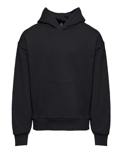 Next Level - Heavyweight Fleece Hoodie - 9307