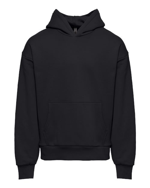Next Level - Unisex Heavyweight Fleece Hoodie Sweatshirt - 9307
