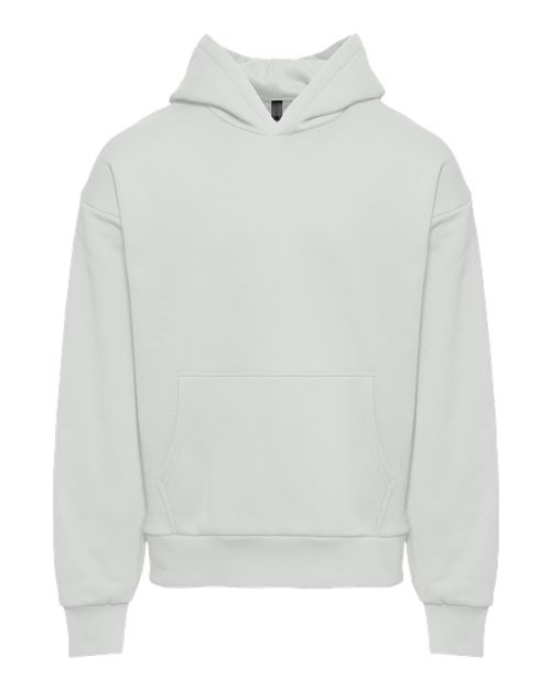 Next Level - Heavyweight Fleece Hoodie - 9307