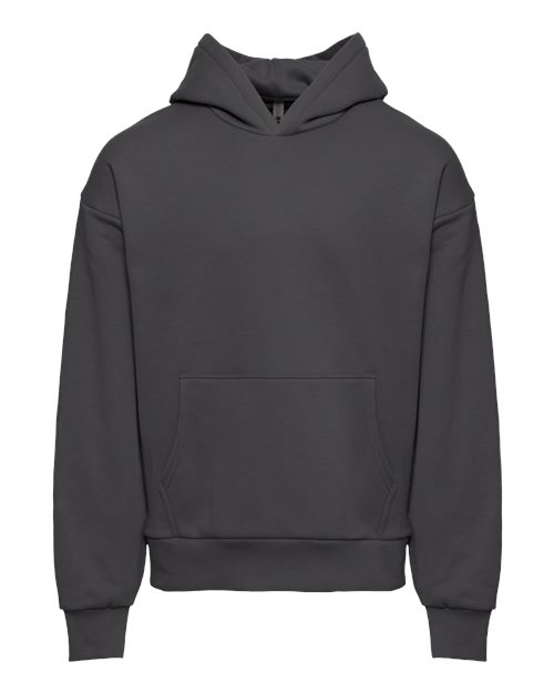 Next Level - Heavyweight Fleece Hoodie - 9307