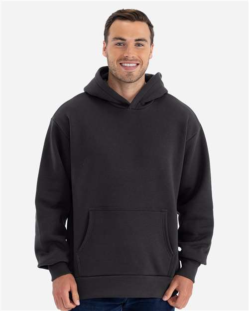 Next Level - Unisex Heavyweight Fleece Hoodie Sweatshirt - 9307