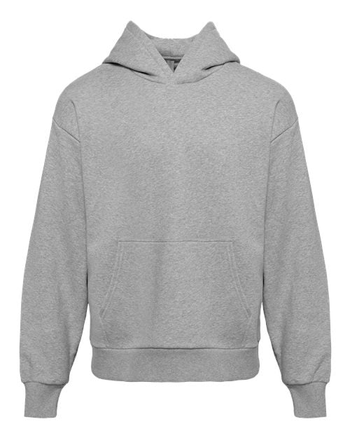 Next Level - Unisex Heavyweight Fleece Hoodie Sweatshirt - 9307