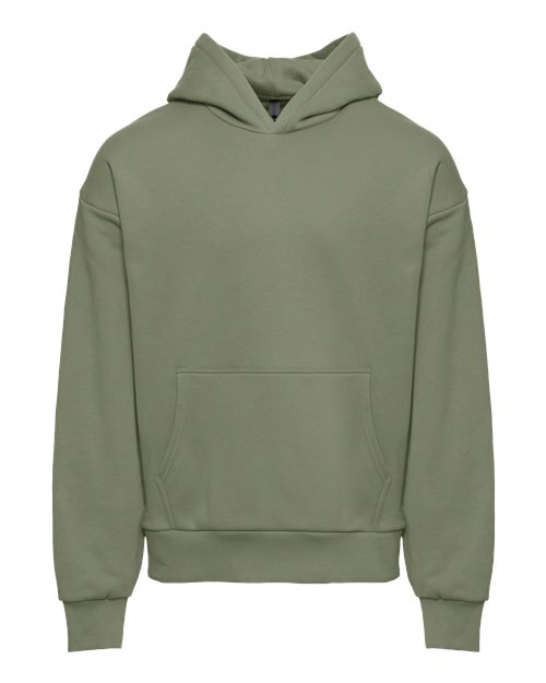 Next Level - Heavyweight Fleece Hoodie - 9307