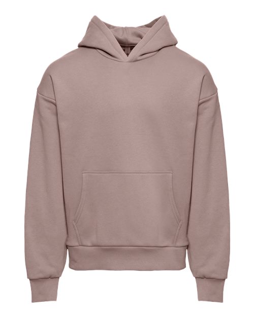 Next Level - Heavyweight Fleece Hoodie - 9307