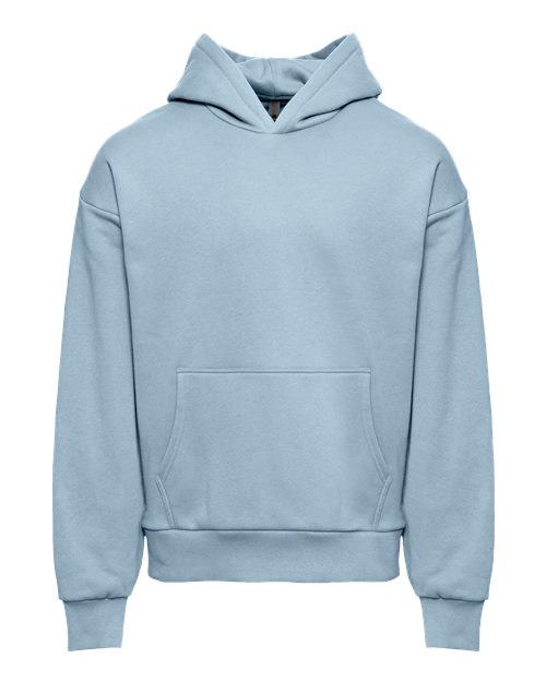 Next Level - Heavyweight Fleece Hoodie - 9307