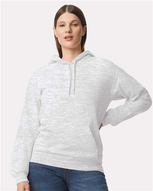 Gildan - Softstyle® Midweight Hooded Sweatshirt - SF500