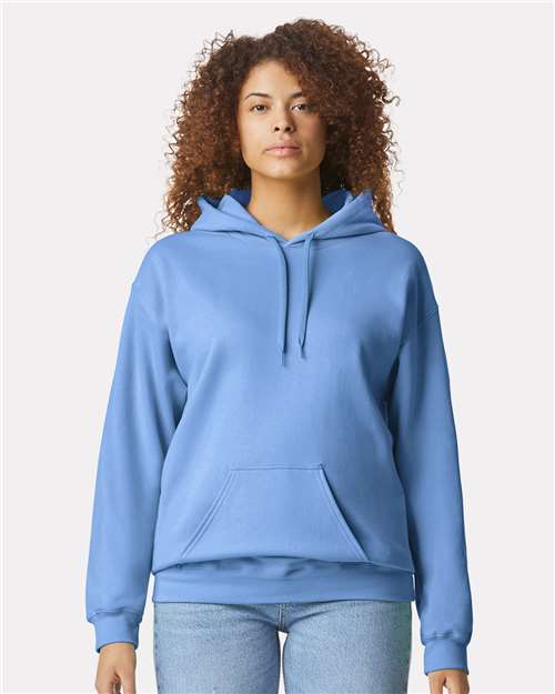 Gildan - Softstyle® Midweight Hooded Sweatshirt - SF500