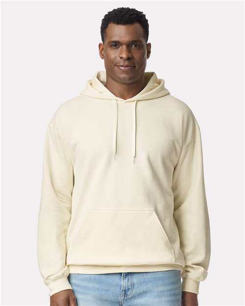 Gildan - Softstyle® Midweight Hooded Sweatshirt - SF500