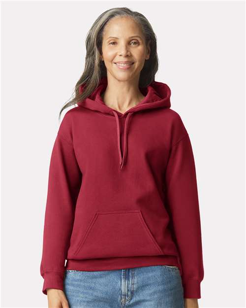 Gildan - Softstyle® Midweight Hooded Sweatshirt - SF500