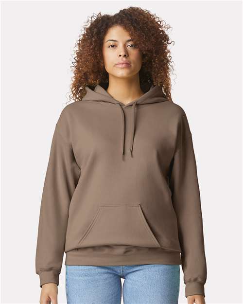 Gildan - Softstyle® Midweight Hooded Sweatshirt - SF500