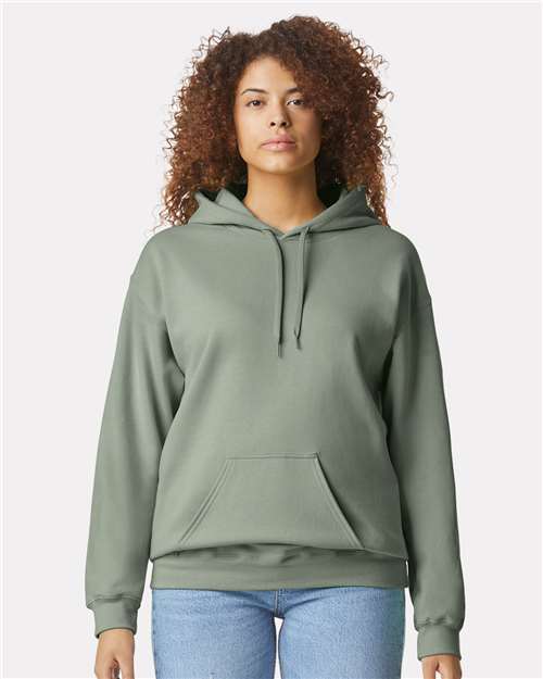 Gildan - Softstyle® Midweight Hooded Sweatshirt - SF500