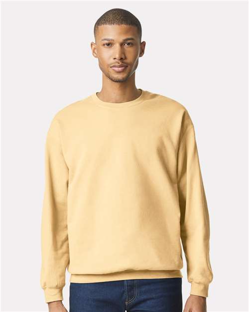 Gildan - Unisex Softstyle® Midweight Crewneck Sweatshirt - SF000