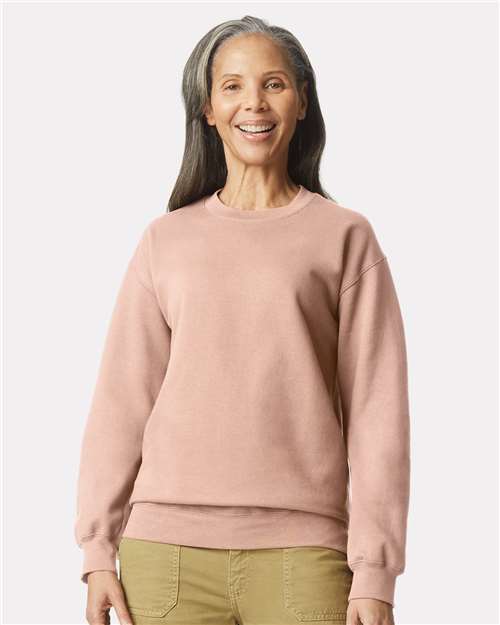 Gildan - Unisex Softstyle® Midweight Crewneck Sweatshirt - SF000