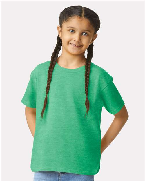 Gildan - Softstyle® Youth T-Shirt - 64000B
