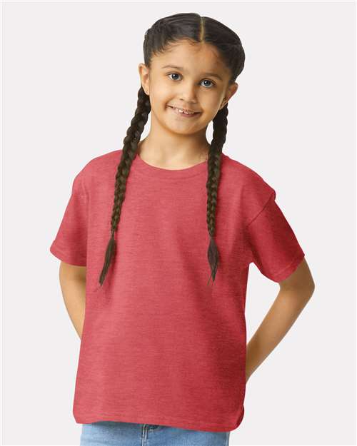 Gildan - Softstyle® Youth T-Shirt - 64000B
