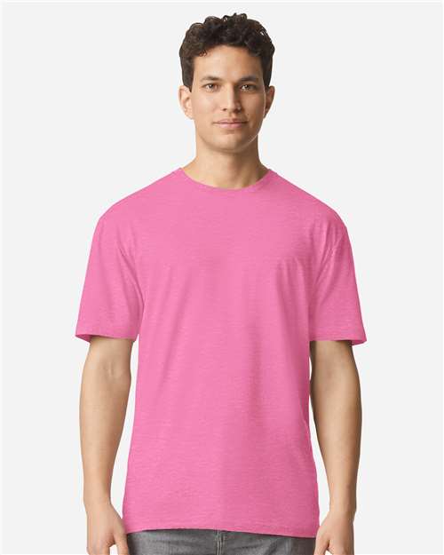 Gildan - Unisex Light Cotton T-Shirt - 3000