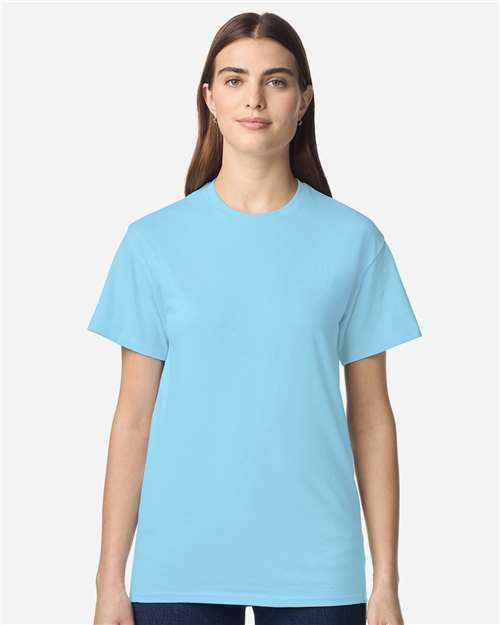 Gildan - Unisex Light Cotton T-Shirt - 3000