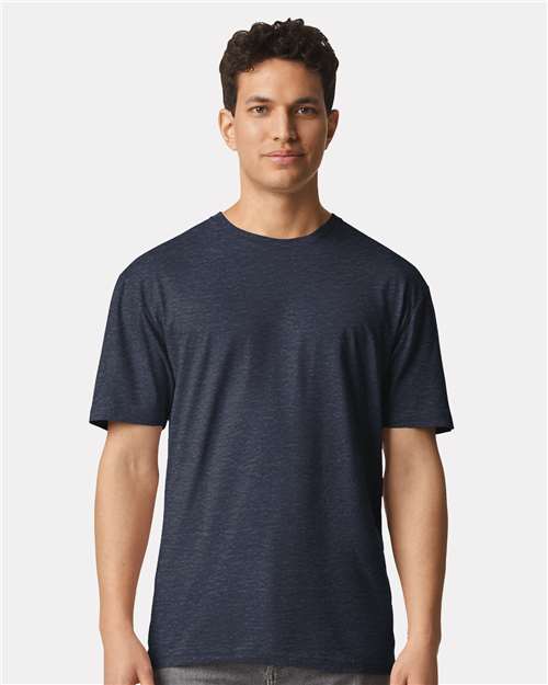 Gildan - Unisex Light Cotton T-Shirt - 3000