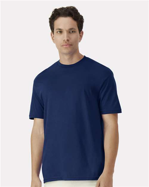 Gildan - Unisex Light Cotton T-Shirt - 3000