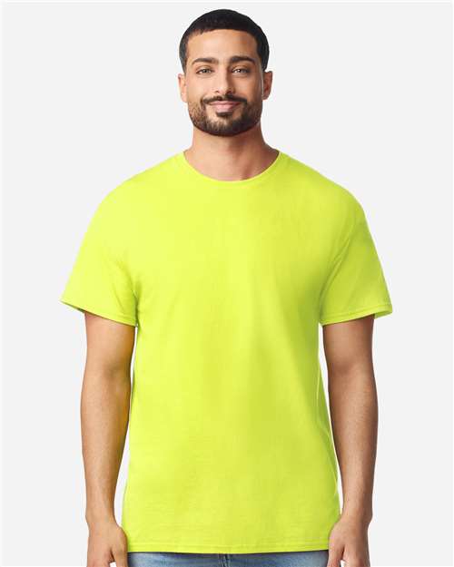 Gildan - Unisex Light Cotton T-Shirt - 3000