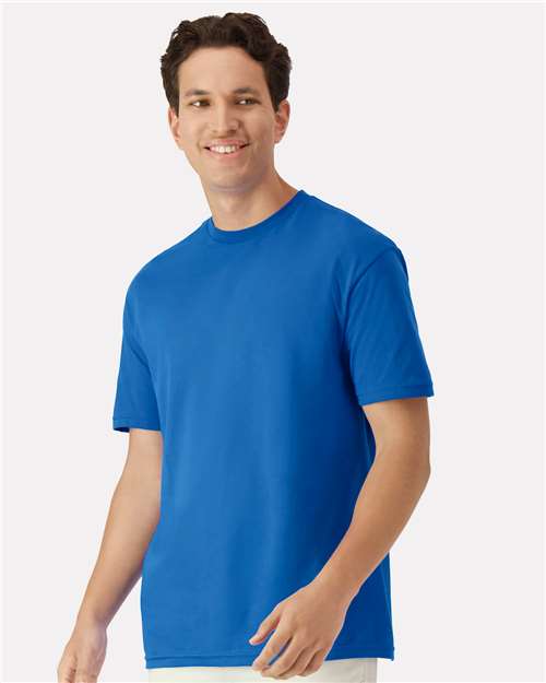 Gildan - Unisex Light Cotton T-Shirt - 3000