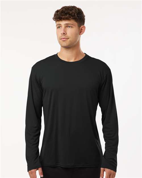 AllPro - Pro-Lock Performance Long Sleeve T-Shirt - 48400