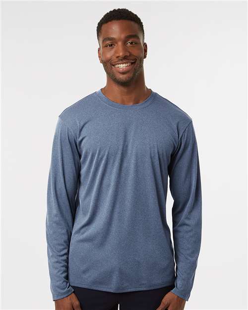 AllPro - Pro-Lock Performance Long Sleeve T-Shirt - 48400