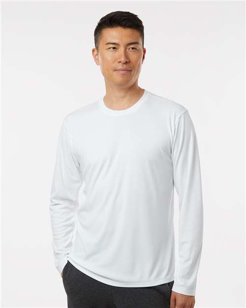 AllPro - Pro-Lock Performance Long Sleeve T-Shirt - 48400