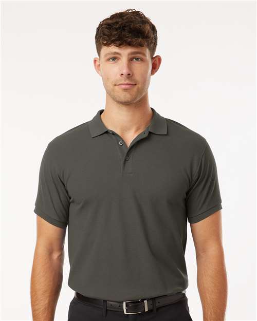 AllPro - Pique Polo - 62800