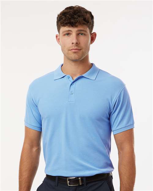 AllPro - Men's Pique Polo - 62800