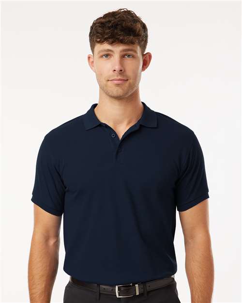 AllPro - Men's Pique Polo - 62800