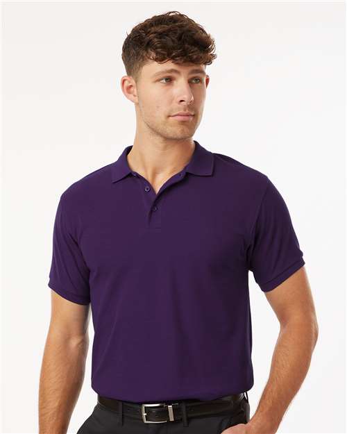 AllPro - Pique Polo - 62800