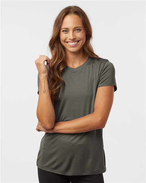 AllPro - Pro-Lock Women's Performance T-Shirt - 48000L