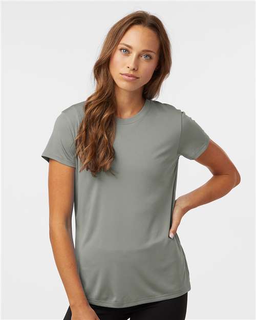 AllPro - Women's Pro-Lock Performance T-Shirt - 48000L