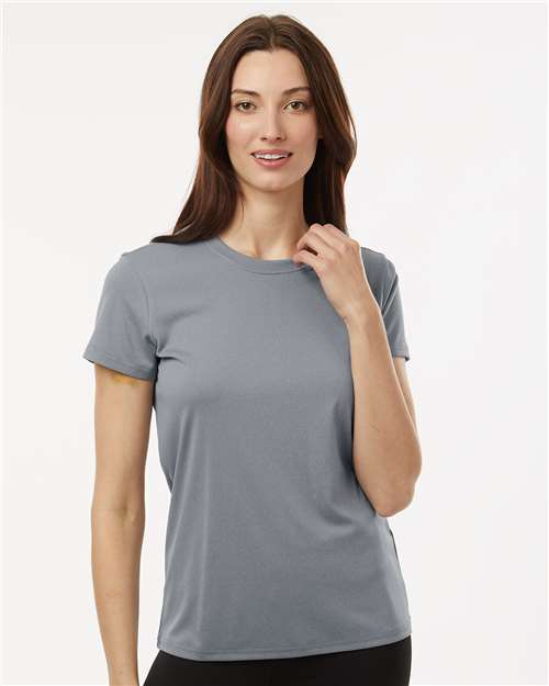 AllPro - Pro-Lock Women's Performance T-Shirt - 48000L