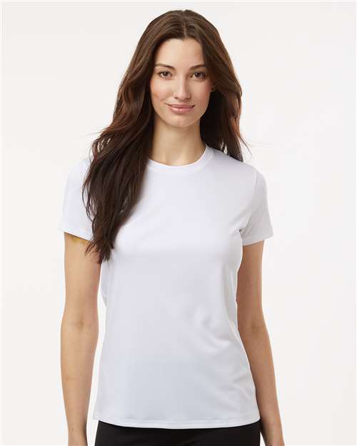 AllPro - Pro-Lock Women's Performance T-Shirt - 48000L