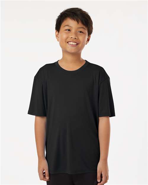 AllPro - Pro-Lock Youth Performance T-Shirt - 48000Y